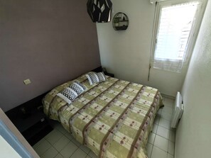 1 chambre