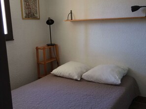 2 bedrooms, free WiFi - Semi-detached Villa 6 People, Air Conditioning, Parking (Cap d'Agde)