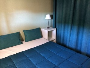 2 habitaciones y wifi gratis 