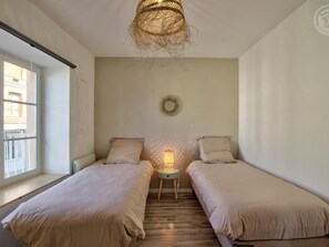 2 Schlafzimmer, kostenloses WLAN