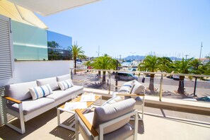 Terrace/patio - Chez Margaux by North Properties Mallorca (Port de Pollença)