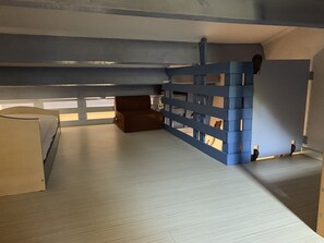 1 chambre, Wi-Fi