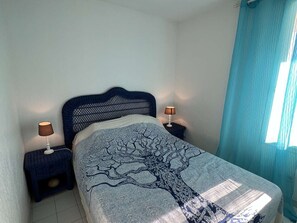 1 habitación