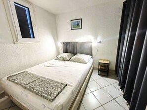 2 Schlafzimmer