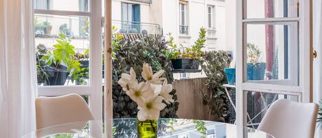 Restauration