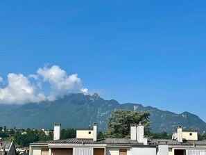 Exterior - Spacious city-center studio, pets allowed (Aix-les-Bains)