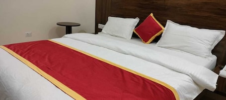 Standard Room | 1 bedroom, free WiFi