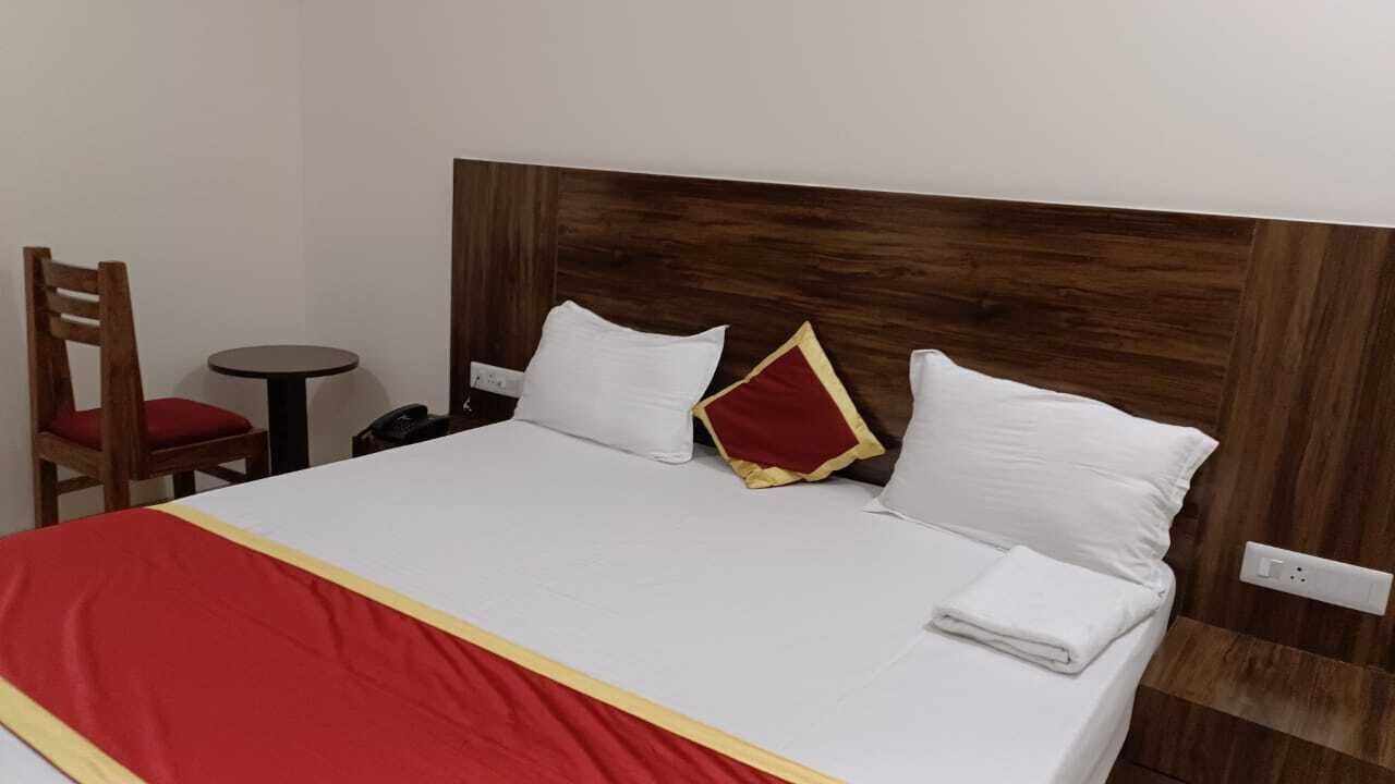 1 dormitorio y wifi gratis