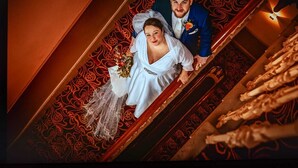 Reception - The Racquet Club Hotel (Liverpool)