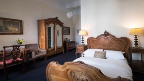 Standard Room | Iron/ironing board, free WiFi