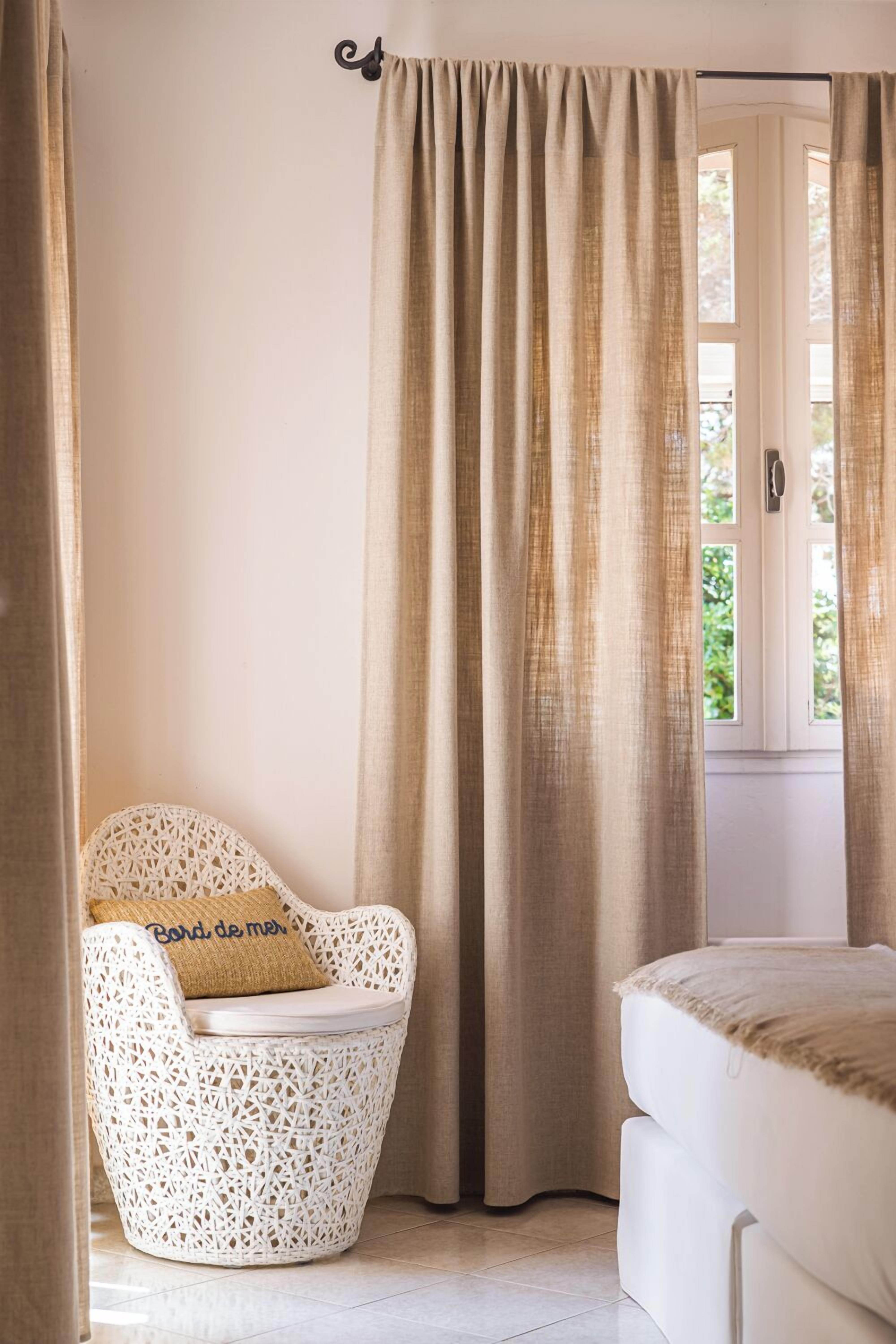 Villa, 2 chambres | Matelas mémoire de forme, coffres-forts dans les chambres