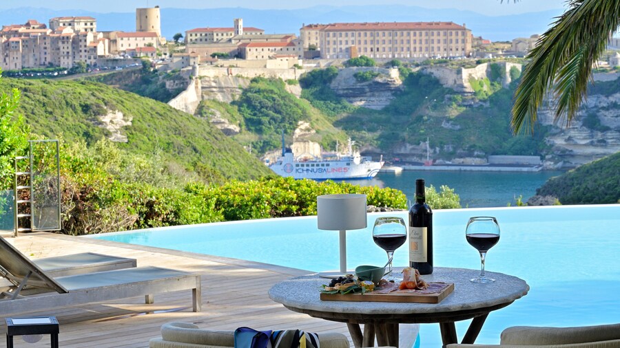 Résidence Terra Marina