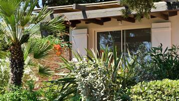 Jardin