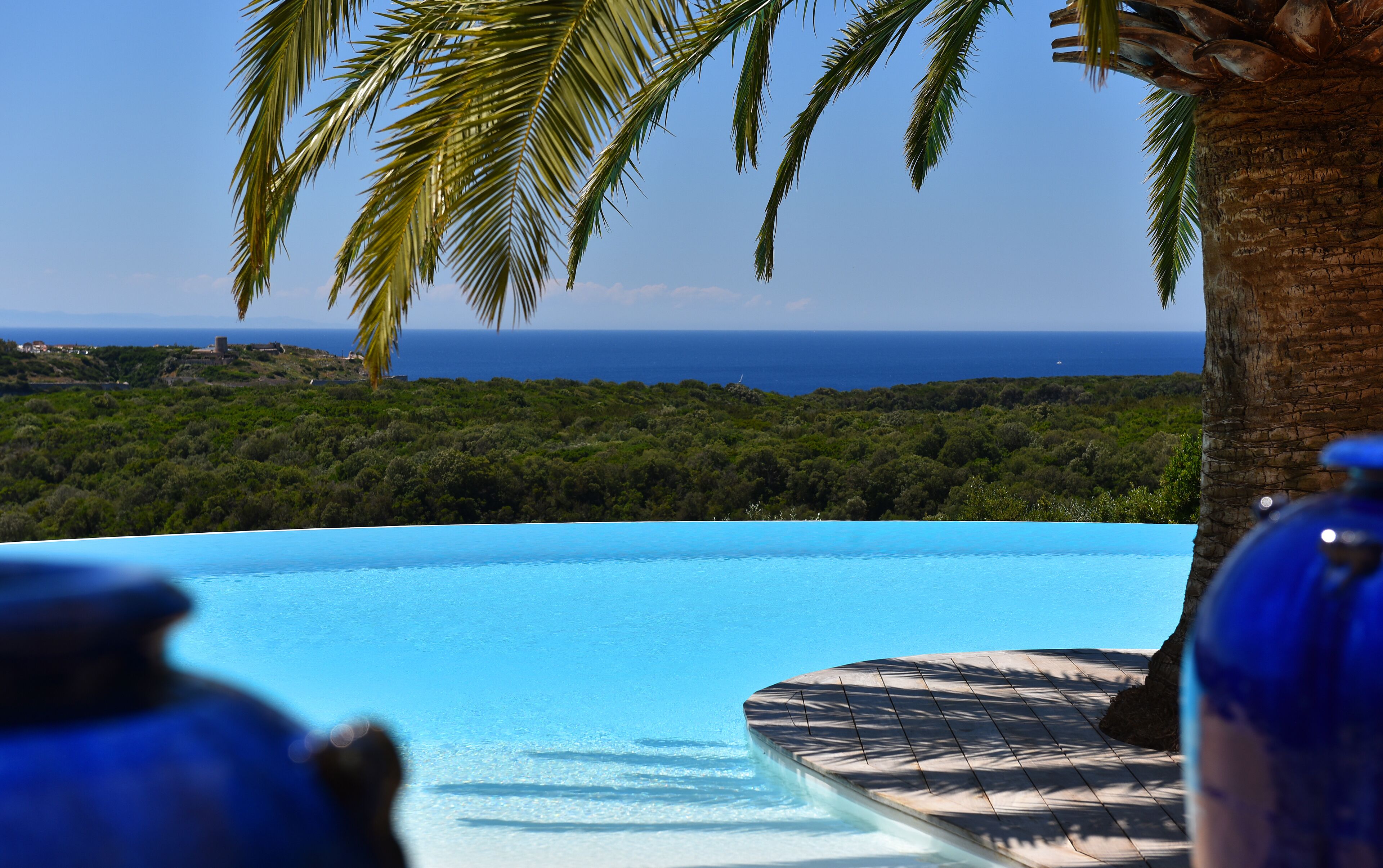 Piscine extérieure (ouverte en saison)