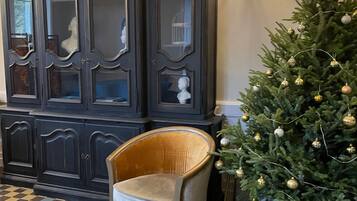 Interieur