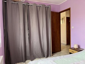 2 chambres