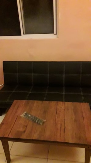 Interiør