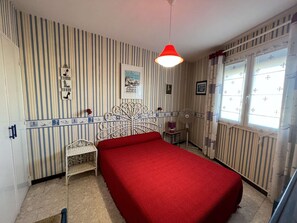 2 habitaciones 