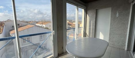 Interiör
