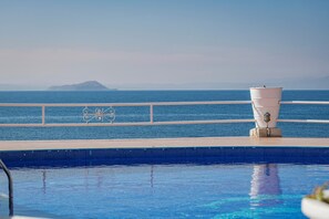 Piscina externa