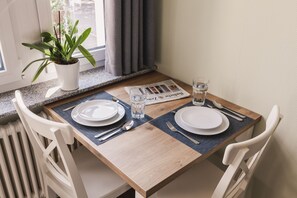 Habitació doble Comfort | Sala d'estar