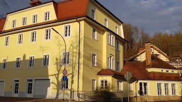 Außendetails