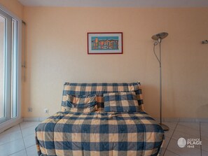 1 habitación 