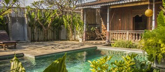 Griya Pasir Ukir Homestay