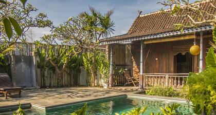Griya Pasir Ukir Homestay