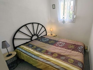1 quarto, Wi-Fi