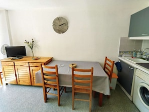 Spiseområde