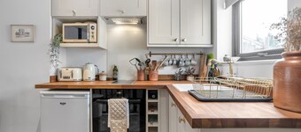 Rustic Studio Near Norwich Cathedral & Elm Hill