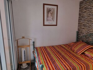 1 bedroom, WiFi