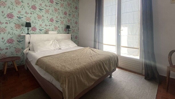 3 habitaciones y wifi 