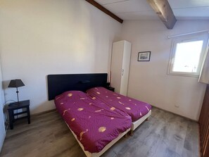 1 Schlafzimmer