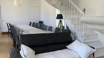 6 Schlafzimmer, WLAN, Bettwäsche