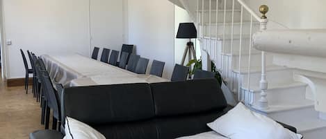 6 Schlafzimmer, WLAN, Bettwäsche