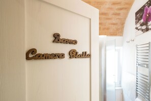 Interior - Orvieto on the terrace (Orvieto)