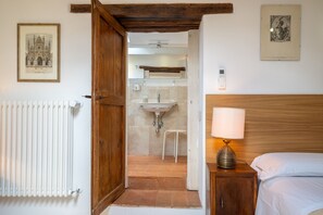 3 bedrooms, desk, iron/ironing board, travel crib - Orvieto on the terrace (Orvieto)