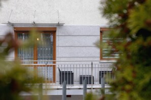 Property grounds - Bunsha 26 | Elegancki Apartament | Parking (Kraków)