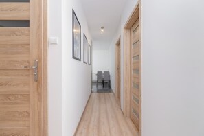 Interior - Bunsha 26 | Elegancki Apartament | Parking (Kraków)