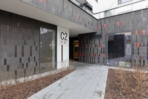 Udvendig detalje