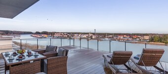 Spadochroniarzy 8B | Beautiful Apartment | Parking