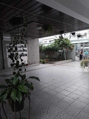 Property grounds - Kitao divided in Ocian (Praia Grande)