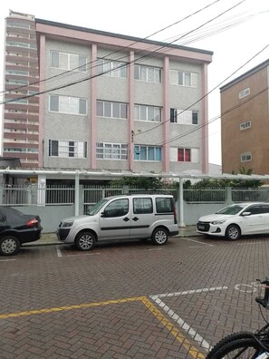 Property grounds - Kitao divided in Ocian (Praia Grande)