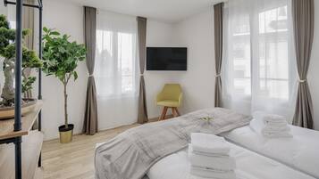 Suite « Premier »