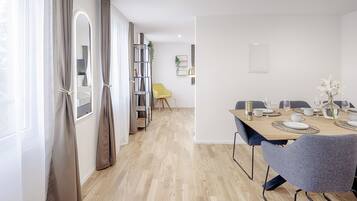 Suite Grand | Sábanas de algodón egipcio y ropa de cama de alta calidad