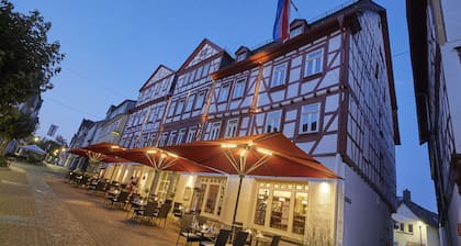 Hotel Schlemmer  Victors Restaurant