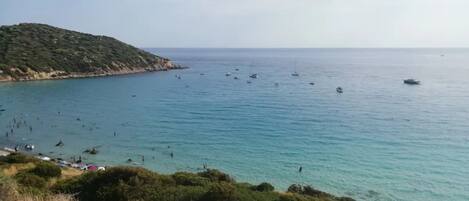 Plage à proximité