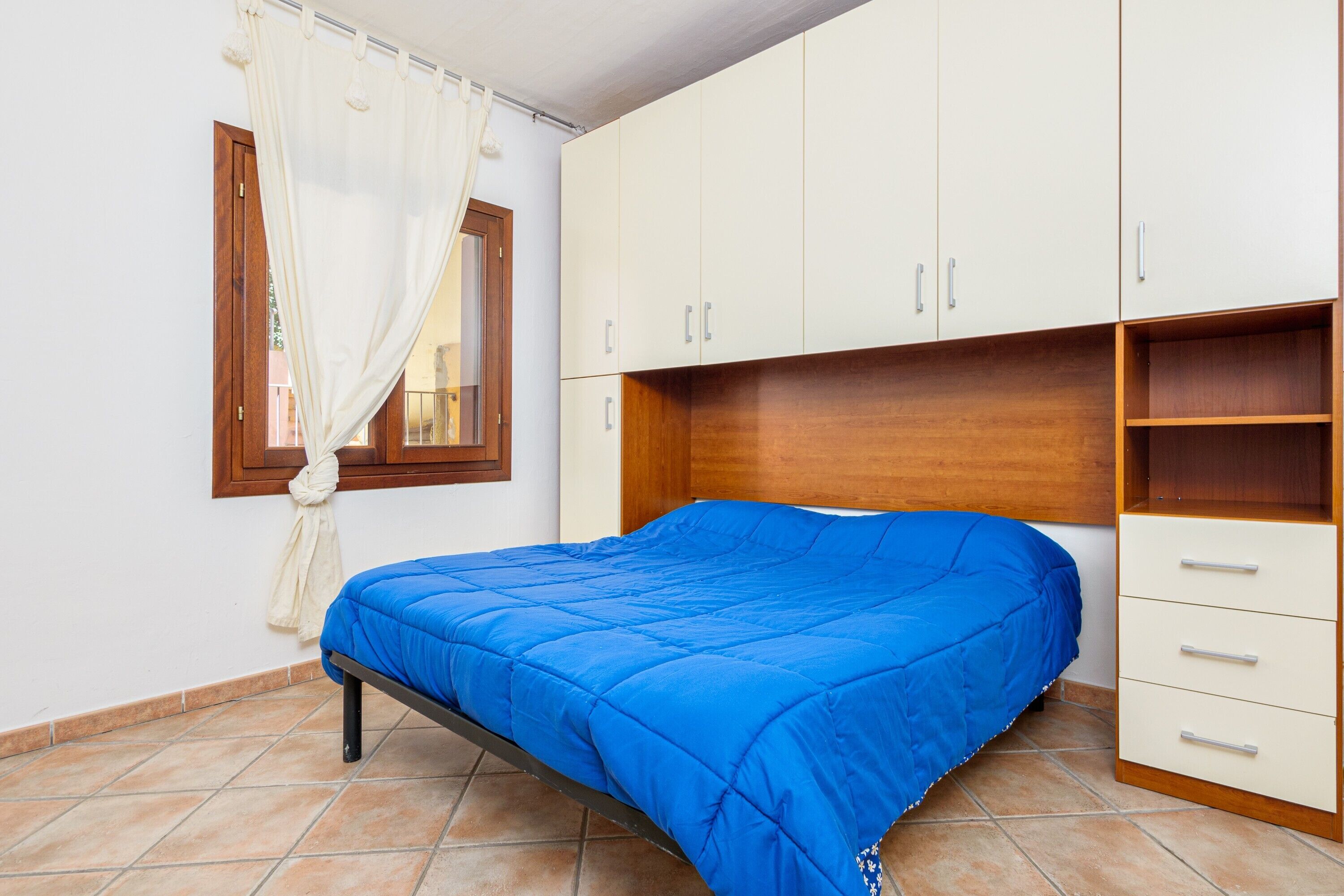 2 chambres, draps fournis